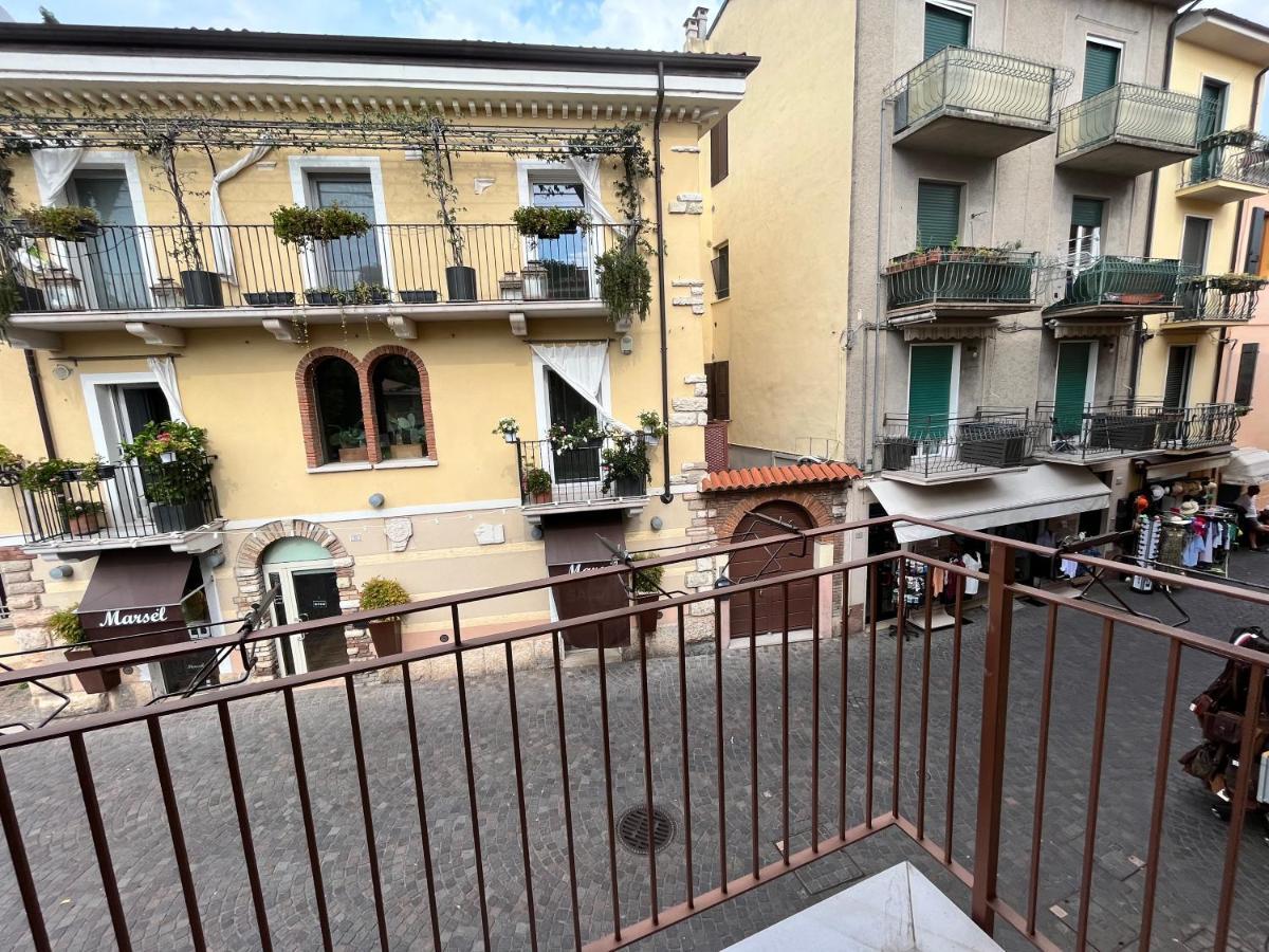 Dante Alighieri Apartment Bardolino Exterior photo