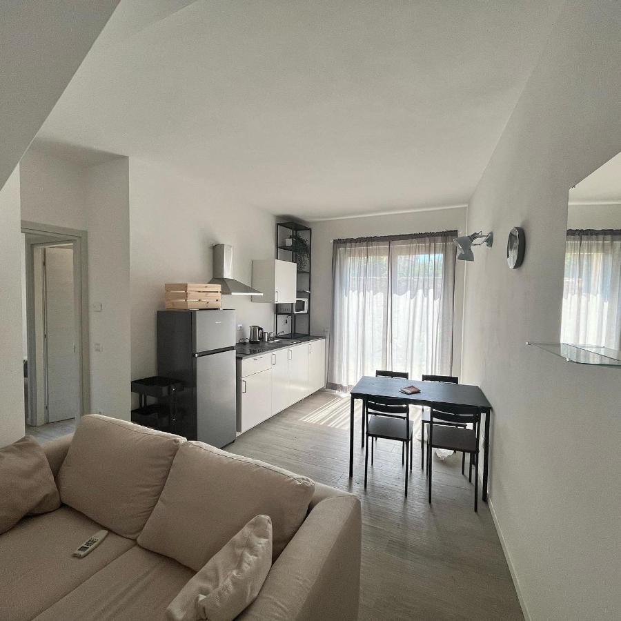 Dante Alighieri Apartment Bardolino Exterior photo